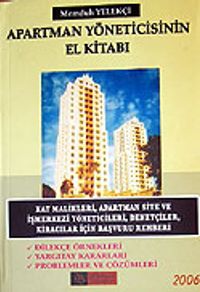 Apartman Yöneticisinin El Kitabı