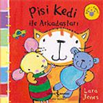 Pisi Kedi ile Arkadaşları / Dokun Eğlen