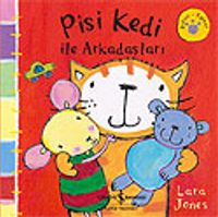 Pisi Kedi ile Arkadaşları / Dokun Eğlen