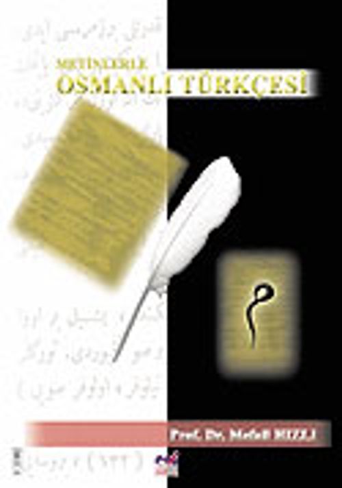 Metinlerle Osmanlı Türkçesi