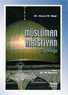 Müslüman Hıristiyan Diyaloğu