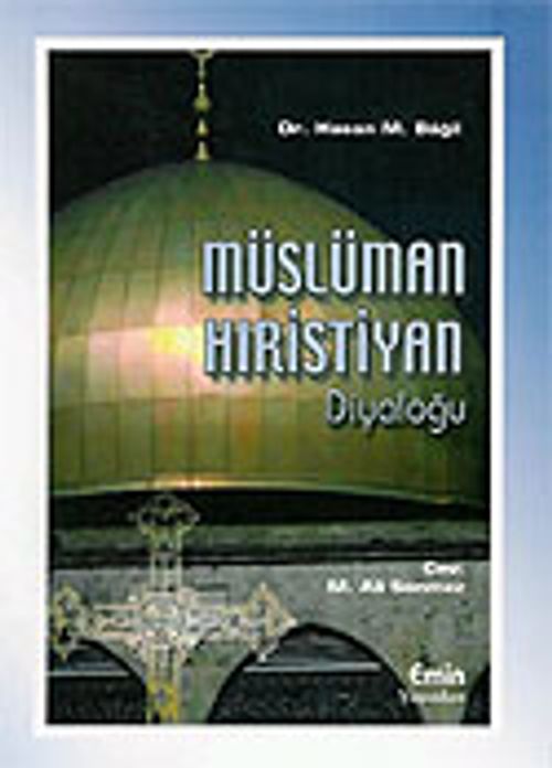 Müslüman Hıristiyan Diyaloğu