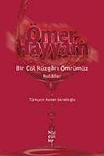 Bir Çöl Rüzgarı Ömrümüz / Rubailer