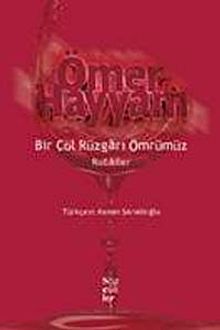 Bir Çöl Rüzgarı Ömrümüz / Rubailer