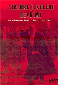 Atatürk İlkeleri ve Devrimi