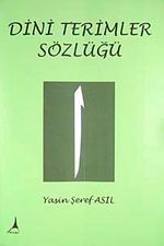 Dini Terimler Sözlüğü