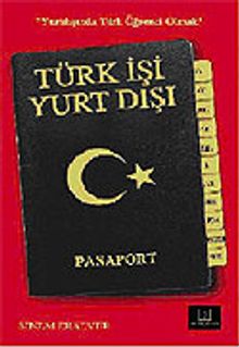 Türk İşi Yurt Dışı