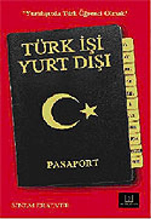 Türk İşi Yurt Dışı