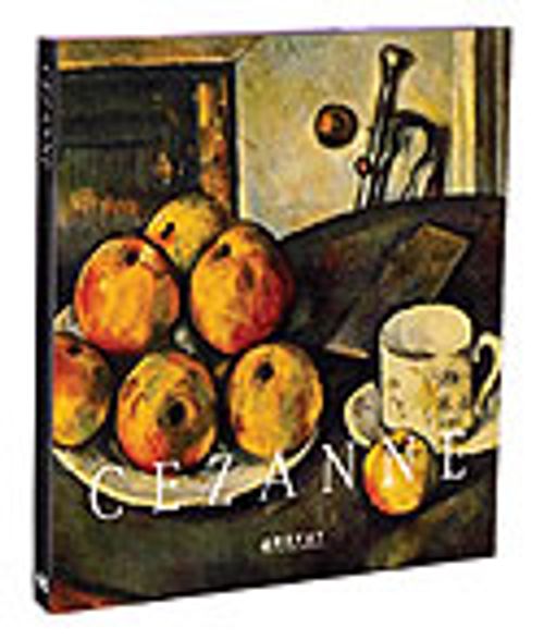 Paul Cezanne