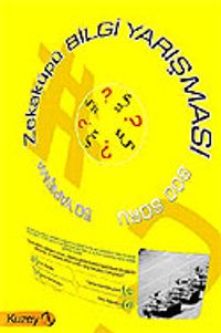 Zekaküpü Bilgi Yarışması