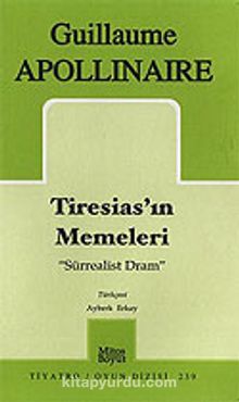 Tiresias'ın Memeleri