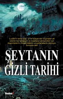 Şeytanın Gizli Tarihi