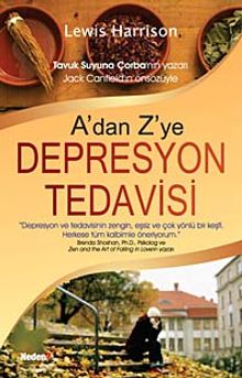A'dan Z'ye Depresyon Tedavisi