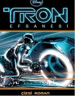 Tron Efsanesi Çizgi Roman