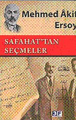 Safahat'tan Seçmeler