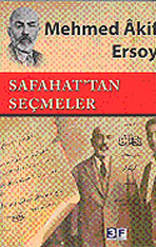 Safahat'tan Seçmeler