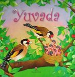 Yuvada Karton Kapak 3-6 yaş