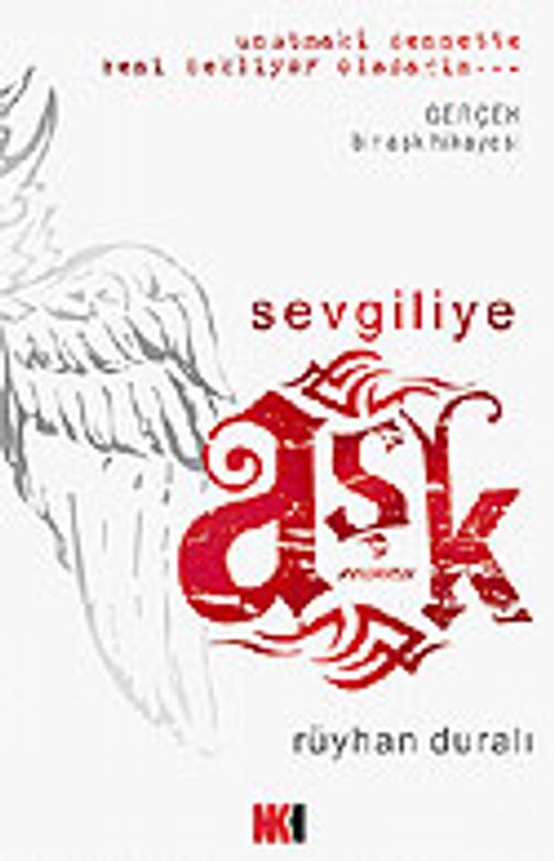 Sevgiliye Aşk