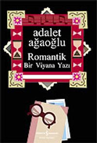 Romantik / Bir Viyana Yazı (Ciltsiz)
