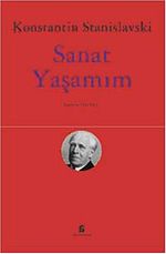 Sanat Yaşamım