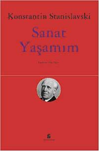 Sanat Yaşamım