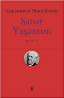 Sanat Yaşamım
