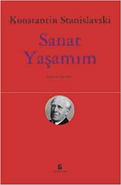 Sanat Yaşamım