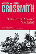 Önemsiz Bir Adamın Günlüğü