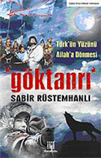 Göktanrı