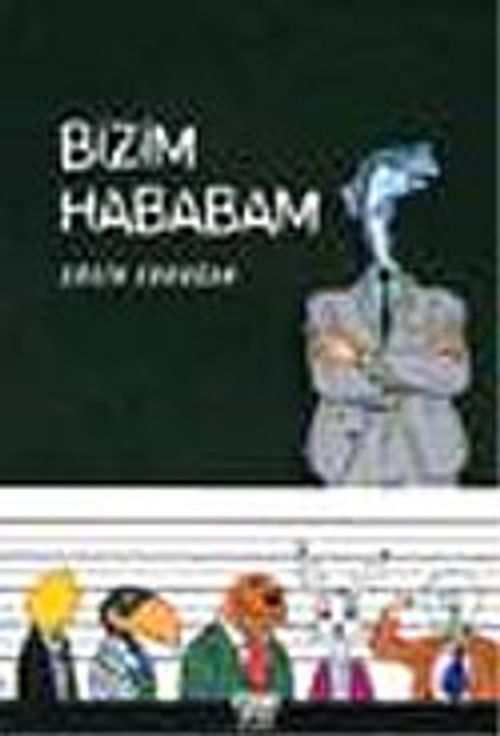 Bizim Hababam