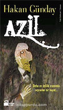 Azil - Hakan Günday