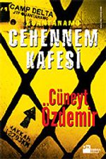 Cehennem Kafesi Dvd'li