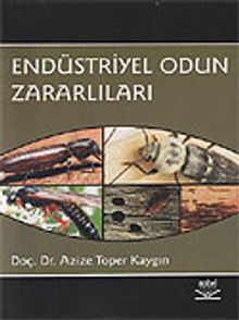Endüstriyel Odun Zararlıları
