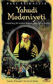 Yahudi Medeniyeti