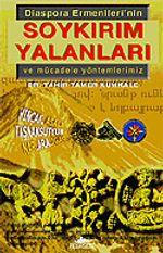 Soykırım Yalanları / Diaspora Ermenileri'nin