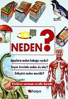 Neden?