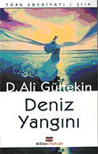 Deniz Yangını