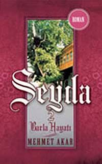 Seyda-2 Barla Hayatı (Cep Boy)