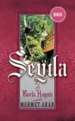 Seyda-2 Barla Hayatı (Cep Boy)