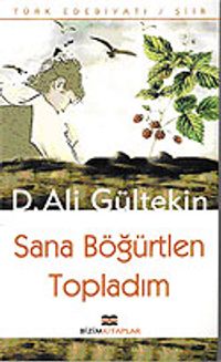 Sana Böğürtlen Topladım