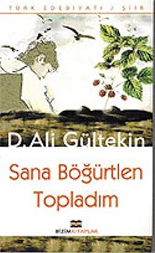 Sana Böğürtlen Topladım