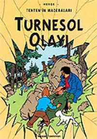 Tenten: Turnesol Olayı