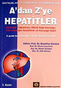 A'dan Z'ye Hepatitler