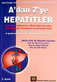 A'dan Z'ye Hepatitler