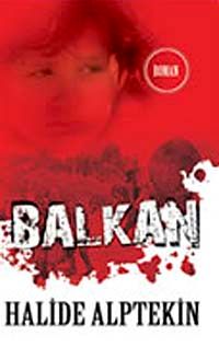 Balkan (Cep Boy)