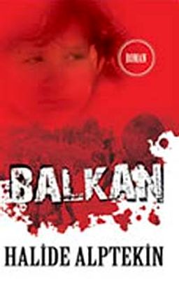Balkan (Cep Boy)