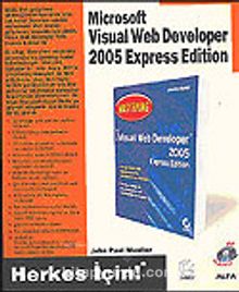 Microsoft Visual Web Developer 2005 Express Edition / Herkes İçin