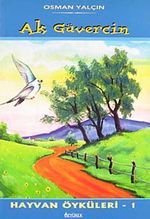 Hayvan Öyküleri (20 Kitap) 2. ve 3. Sınıflar İçin