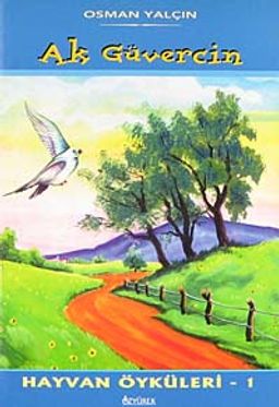 Hayvan Öyküleri (20 Kitap) 2. ve 3. Sınıflar İçin