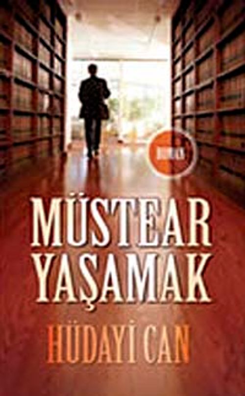 Müstear Yaşamak (Cep Boy)